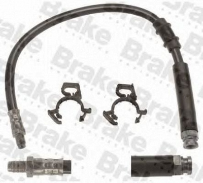 BRAKE ENGINEERING bh773244 -  Тормозной шланг